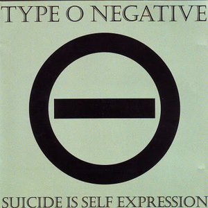 Suicide Is Self Expression
