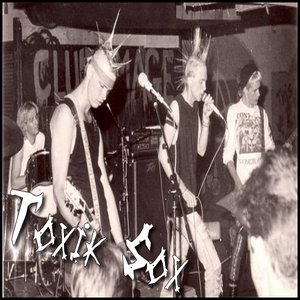Toxik Sox 的头像