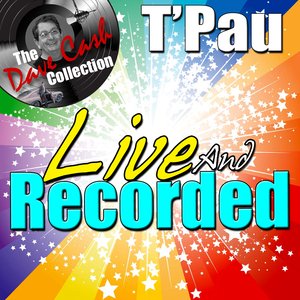 Live And Recorded - [The Dave Cash Collection]