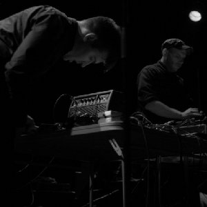 Prurient & Kevin Drumm のアバター