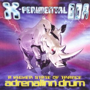 X-Perimental Goa: A Higher State of Trance