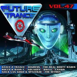 Image for 'Future Trance Vol. 47'