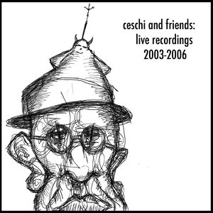 Image for 'Ceschi And Friends'