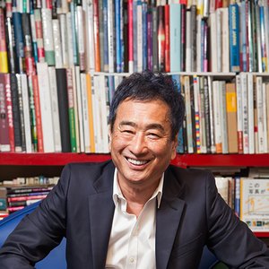 Shigeaki Saegusa için avatar