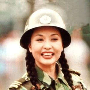 Avatar för 彭丽媛