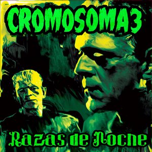 Razas de Noche