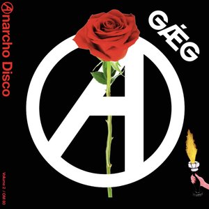 Anarcho Disco Vol. 2