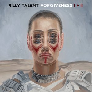 Forgiveness I + II - Single