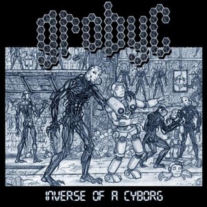 Inverse Of A Cyborg (Instrumental Edition)