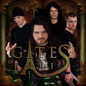 Gates Of Paris 的头像