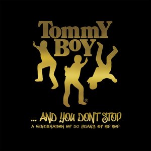 ... And You Don't Stop: A Celebration of 50 Years of Hip Hop