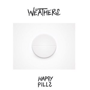 Happy Pills - Single