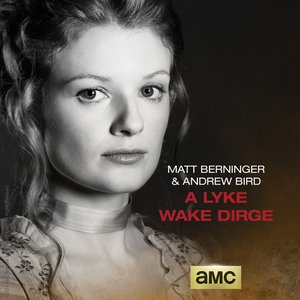 A Lyke Wake Dirge - Single