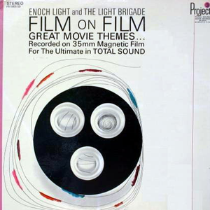 Film on Film cover