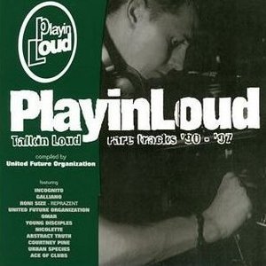 Avatar for Talkin Loud
