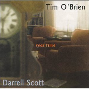 Real Time cover