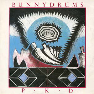 P • K • D cover