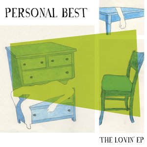 The Lovin' EP