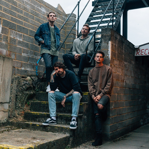 Lower Than Atlantis photo provided by Last.fm