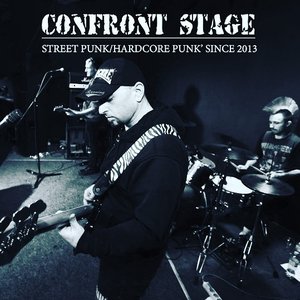 Avatar for Confront Stage