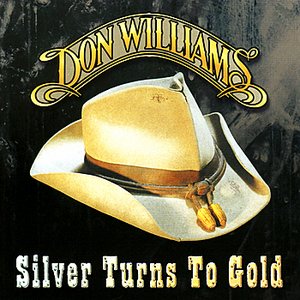 Silver Turns to Gold