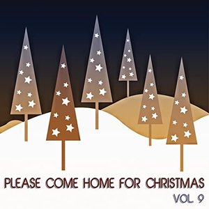 Please Come Home for Christmas, Vol. 9