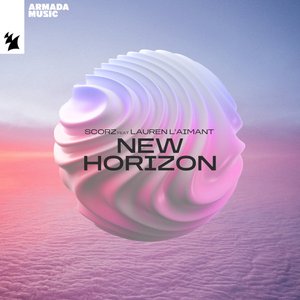 New Horizon (feat. Lauren L'aimant) - Single