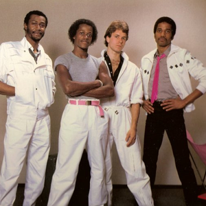 The B.B. & Q. Band photo provided by Last.fm