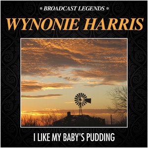 I Like My Baby's Pudding