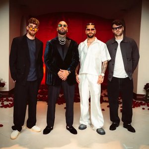 Avatar di Nicky Jam, Maluma & The Chainsmokers