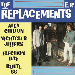 The Replacements E.P.
