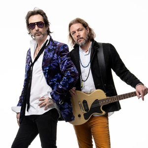 Black Crowes
