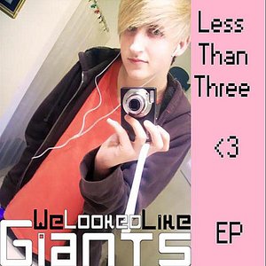Less Than Three -- EP
