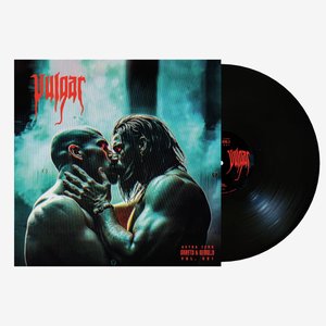 Drafts & Demo_s. Vol.001 : Vulgar + Instrumentals ( Alt Artwork Edition)
