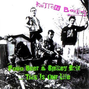 Rotten Boi!s のアバター