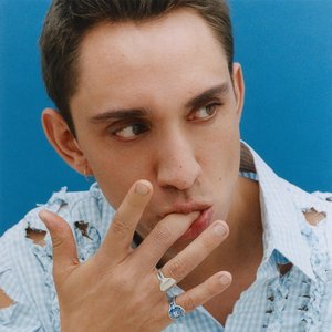 Avatar de Oliver Sim