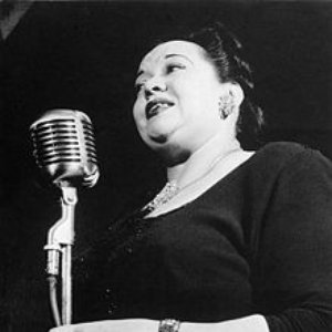 Benny Goodman & His Orchestra, featuring Mildred Bailey 的头像