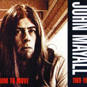 Room To Move 1969 - 1974