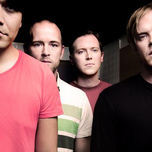 Kenneth Ishak & the Freedom Machines 的头像