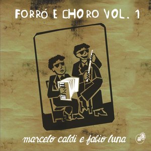 Forró e Choro Vol. 1