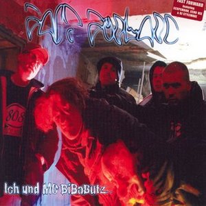 Ich und MC BiBaButz