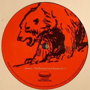 Journey / The Barking Grizzle (Detroit-Berlin)