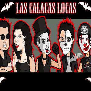 Аватар для Las calacas locas