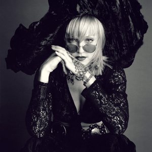 Madonna 的头像