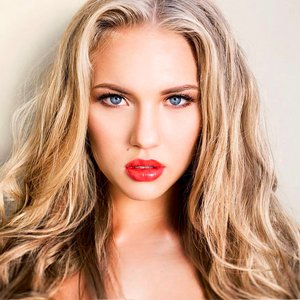 Image for 'Anja Nissen'