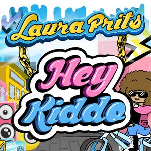 Hey Kiddo - Single