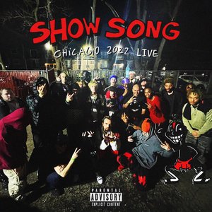 Show Song - Single