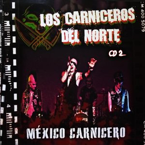 MÉXICO CARNICERO 2