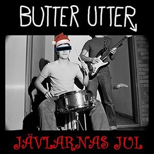 Jävlarnas jul