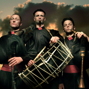 Potentia Animi photo provided by Last.fm